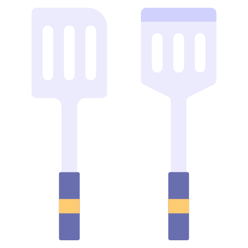 Spatula free icon