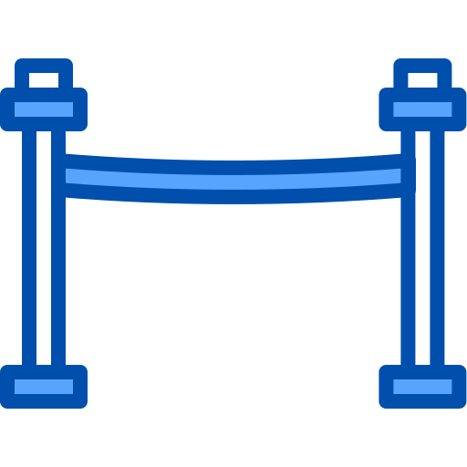 장벽 무료 아이콘
