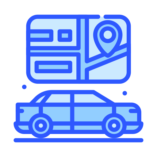 auto kostenlos Icon auto kostenlos Icon