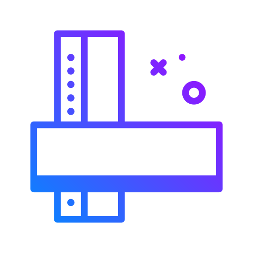 Beam free icon Beam free icon