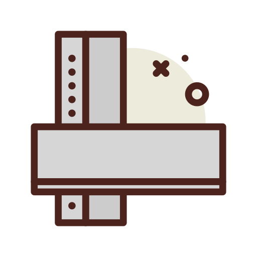 Beam free icon