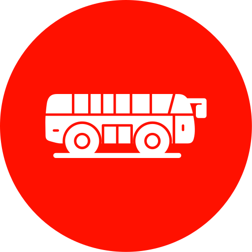 bus Icône gratuit