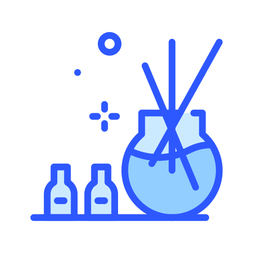 perfume icono gratis