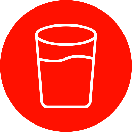 vaso icono gratis