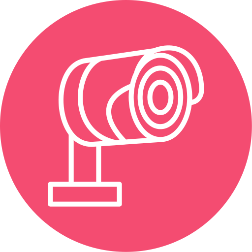 cctv 무료 아이콘
