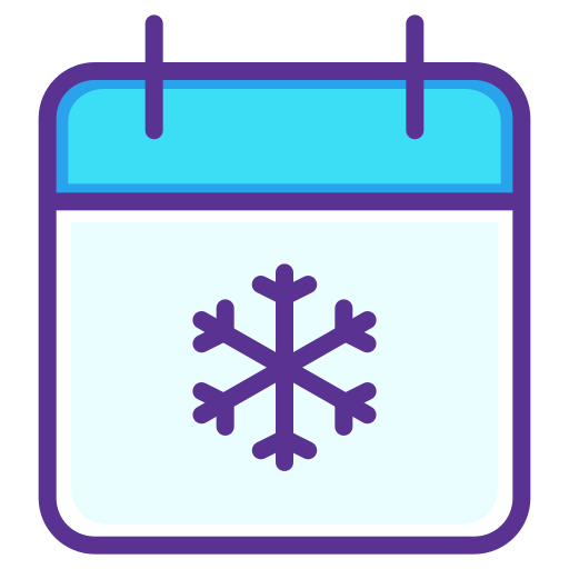 Christmas - free icon