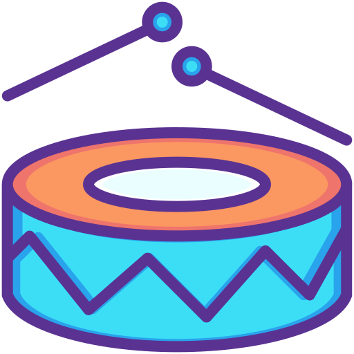 음악 무료 아이콘