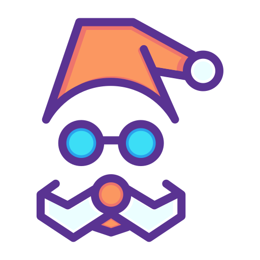 chapéu grátis ícone