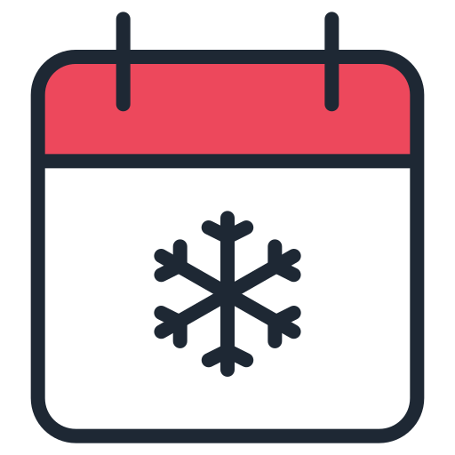 navidad icono gratis