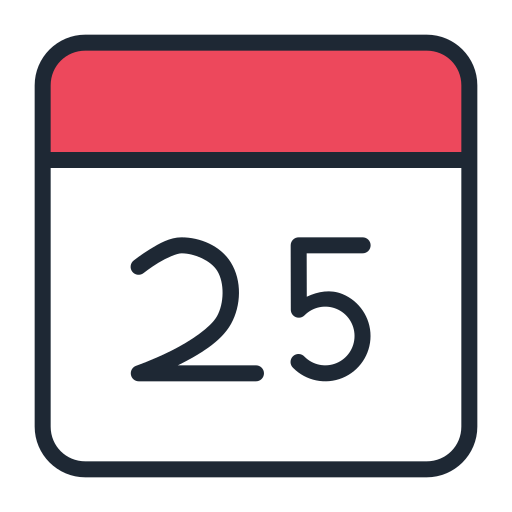 navidad icono gratis