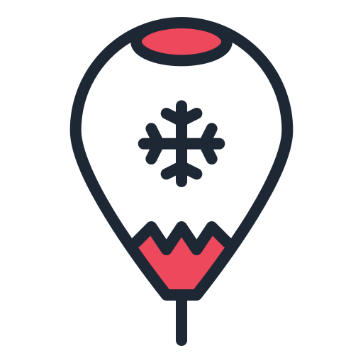 Рождество бесплатно иконка