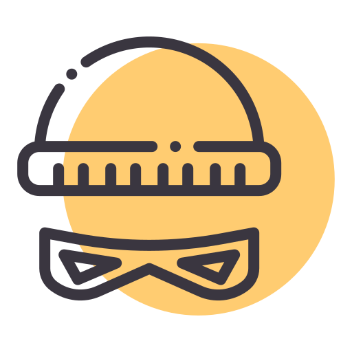 sombrero icono gratis