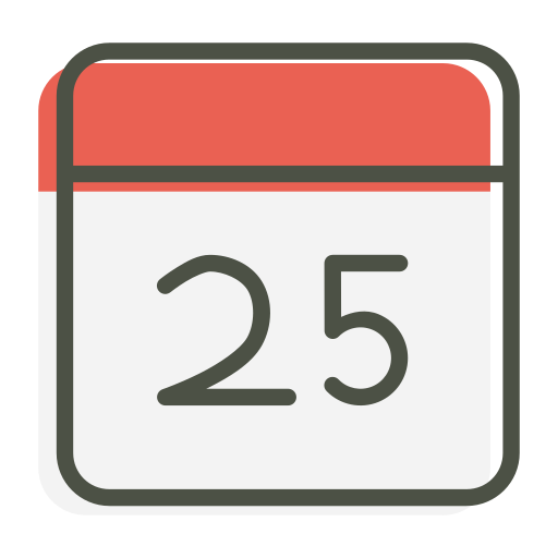 Рождество бесплатно иконка