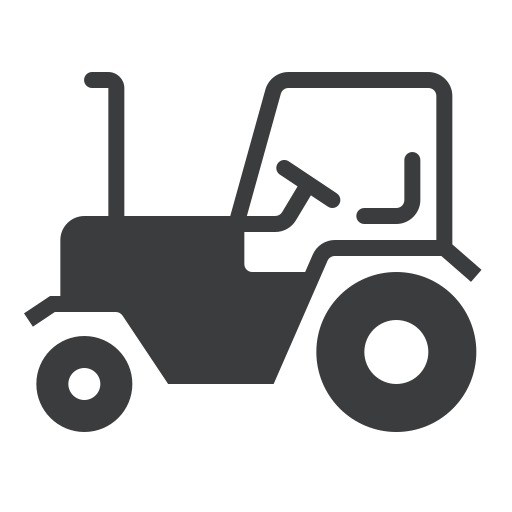 transporte icono gratis