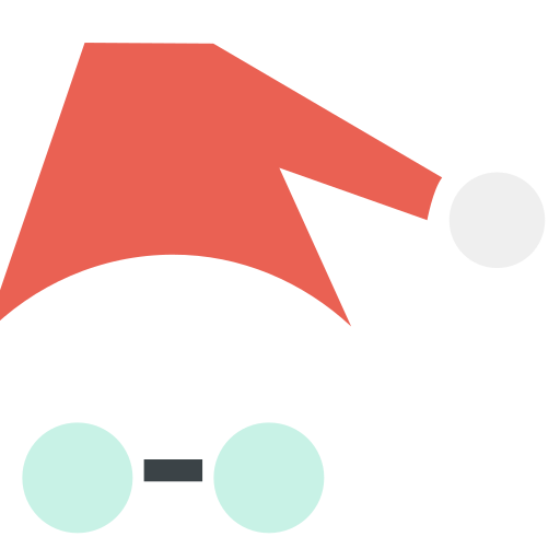 navidad icono gratis