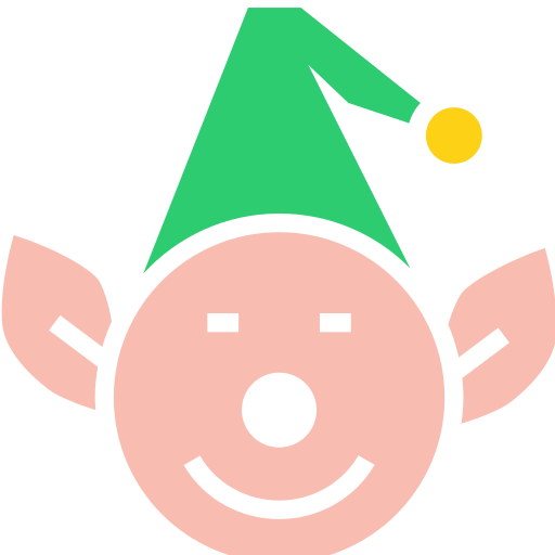 noël Icône gratuit noël Icône gratuit