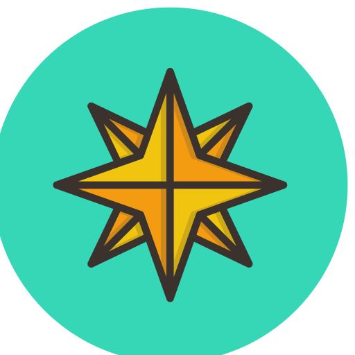 estrella icono gratis