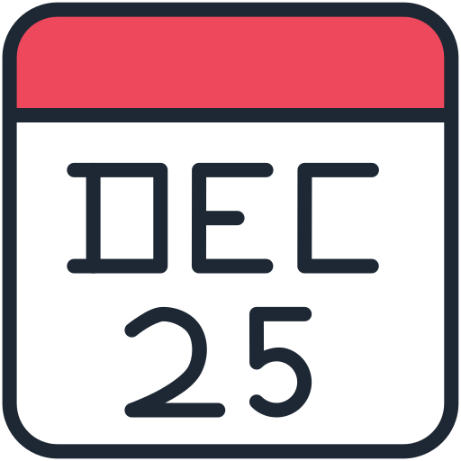 navidad icono gratis