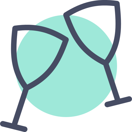 bebida grátis ícone