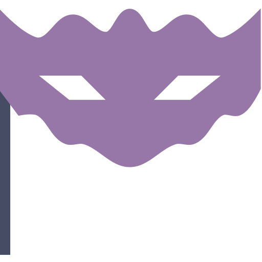 마스크 무료 아이콘