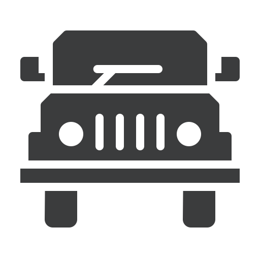 transporte icono gratis