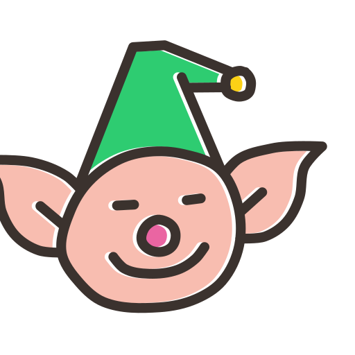 noël Icône gratuit