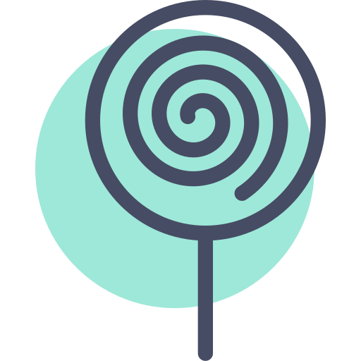 açúcar grátis ícone