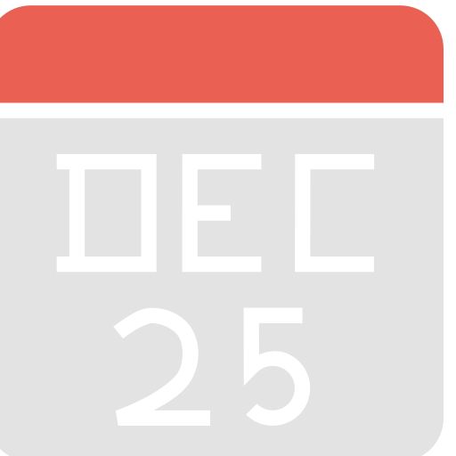 Рождество бесплатно иконка