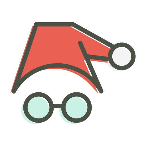 navidad icono gratis