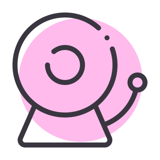 campana icono gratis