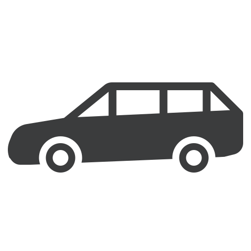 Transport - free icon