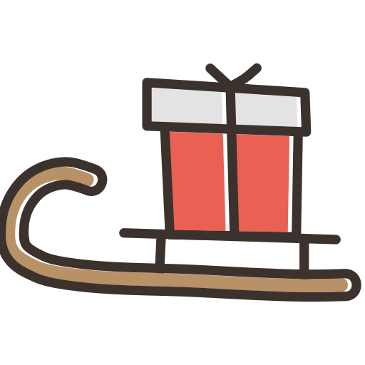 weihnachten kostenlos Icon