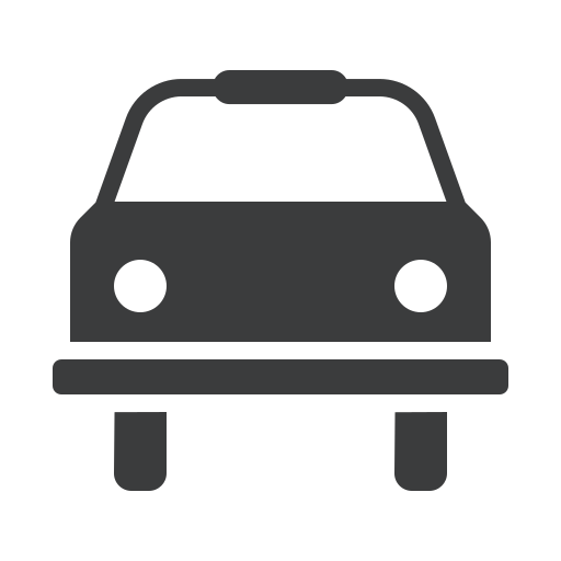 transporte icono gratis