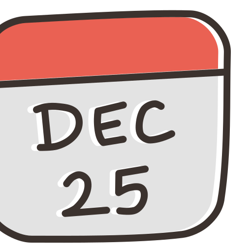 weihnachten kostenlos Icon