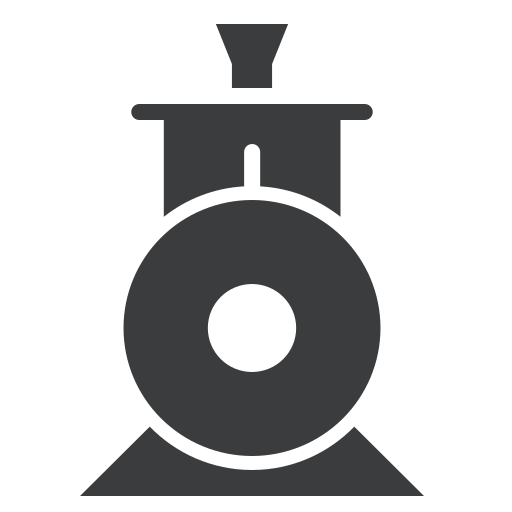 transporte icono gratis