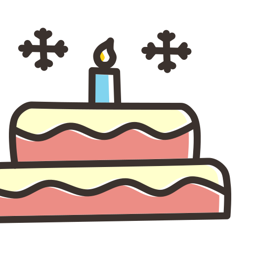 kuchen kostenlos Icon
