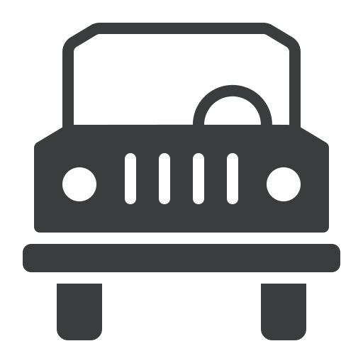 transporte icono gratis