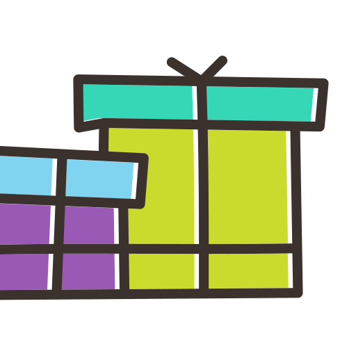 kasten kostenlos Icon