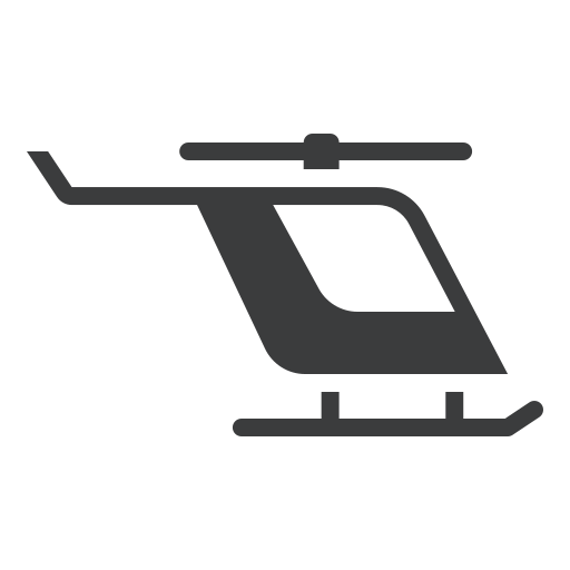 transporte icono gratis