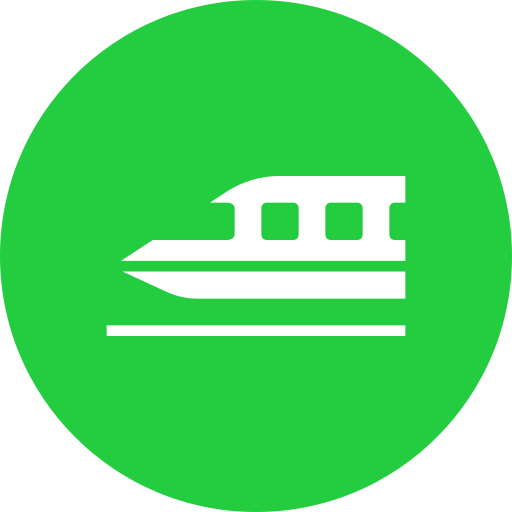 transport kostenlos Icon