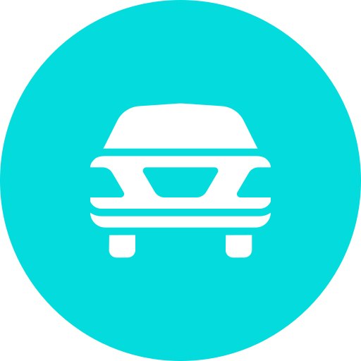 transport kostenlos Icon