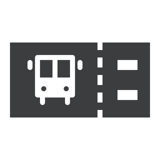 bus kostenlos Icon