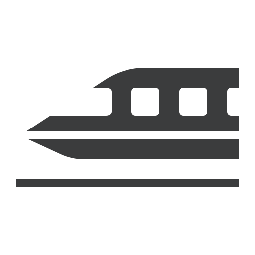 transporte icono gratis