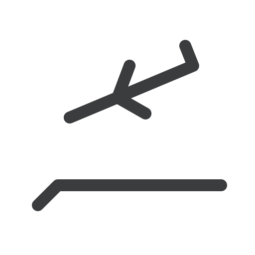 аэропорт бесплатно иконка