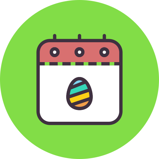 calendario icono gratis