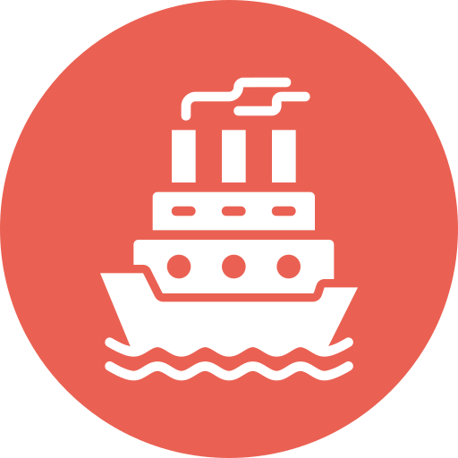 transport kostenlos Icon