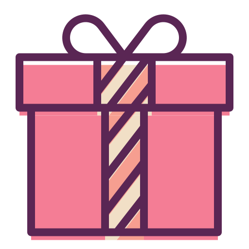 상자 무료 아이콘