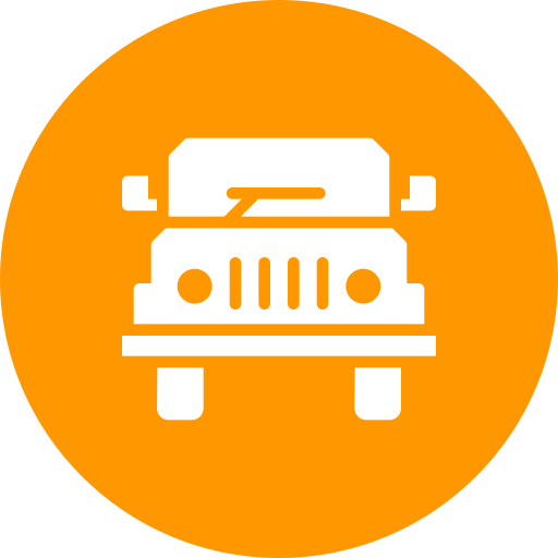 transport kostenlos Icon