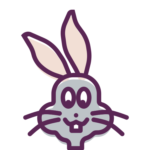 동물 무료 아이콘