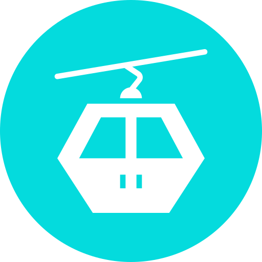 transport kostenlos Icon